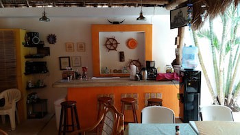 Casita De Maya Boutique Hotel