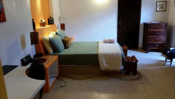 Casita De Maya Boutique Hotel