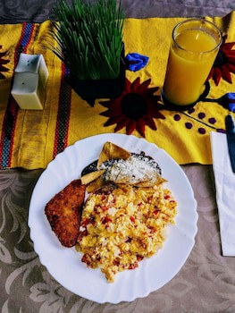 Casita De Maya Boutique Hotel