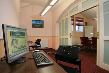 Anna Hotel