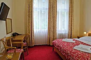 Anna Hotel