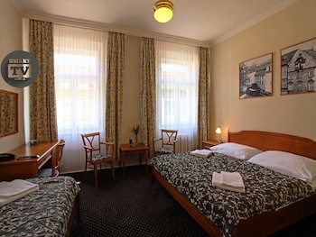 Anna Hotel