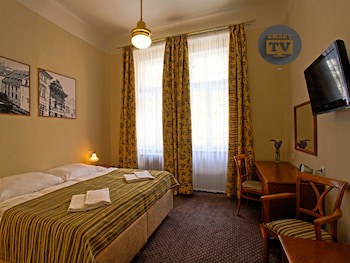 Anna Hotel