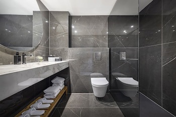 Grand Hotel Adriatic I