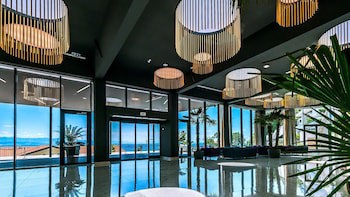 Grand Hotel Adriatic I