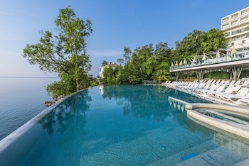 Grand Hotel Adriatic I