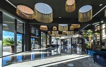 Grand Hotel Adriatic I