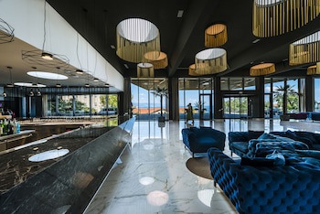 Grand Hotel Adriatic I