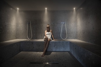 Grand Hotel Adriatic I