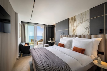 Grand Hotel Adriatic I