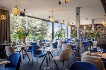 Grand Hotel Adriatic I