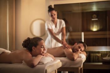 Grand Hotel Adriatic I