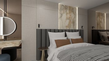 Grand Hotel Adriatic I