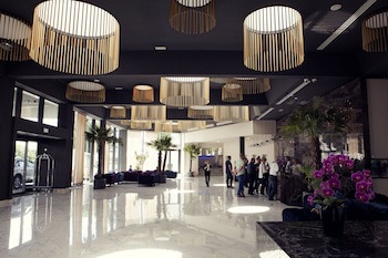 Grand Hotel Adriatic I
