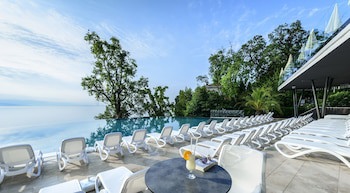 Grand Hotel Adriatic I