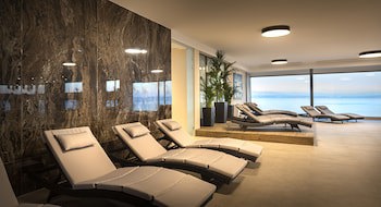 Grand Hotel Adriatic I