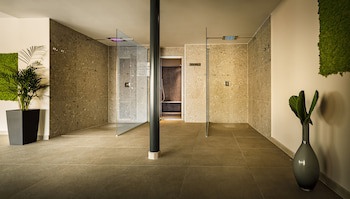 Grand Hotel Adriatic I