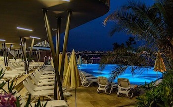 Grand Hotel Adriatic I