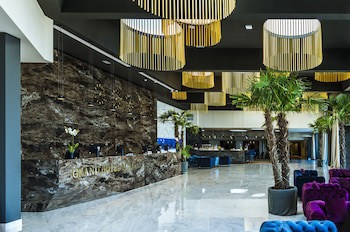 Grand Hotel Adriatic I