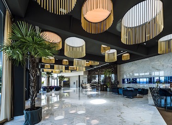 Grand Hotel Adriatic I