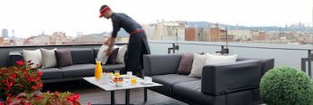 Cram Hotel