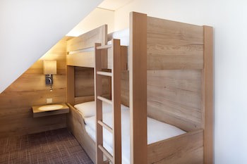 Holiday Inn Nurnberg City Centre by IHG galeri fotoğrafı