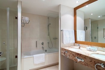 Holiday Inn Nurnberg City Centre by IHG fotoğrafı