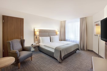 Holiday Inn Nurnberg City Centre by IHG fotoğrafı