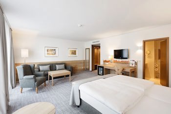 Holiday Inn Nurnberg City Centre by IHG galeri fotoğrafı
