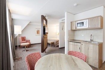 Holiday Inn Nurnberg City Centre by IHG galeri fotoğrafı