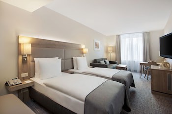 Holiday Inn Nurnberg City Centre by IHG galeri fotoğrafı