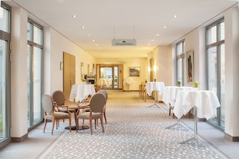 Holiday Inn Nurnberg City Centre by IHG galeri fotoğrafı