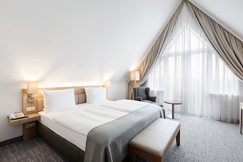 Holiday Inn Nurnberg City Centre by IHG galeri fotoğrafı