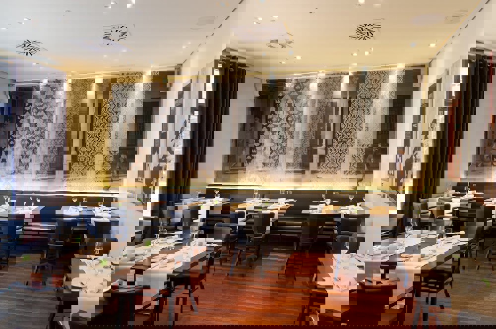 Holiday Inn Nurnberg City Centre by IHG