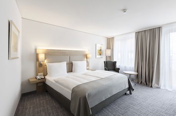 Holiday Inn Nurnberg City Centre by IHG galeri fotoğrafı