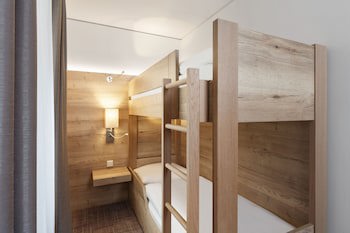 Holiday Inn Nurnberg City Centre by IHG galeri fotoğrafı