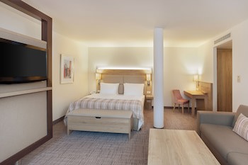 Holiday Inn Nurnberg City Centre by IHG galeri fotoğrafı