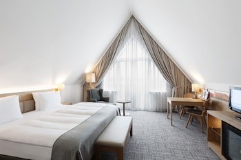 Holiday Inn Nurnberg City Centre by IHG galeri fotoğrafı