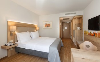 Holiday Inn Nurnberg City Centre by IHG galeri fotoğrafı