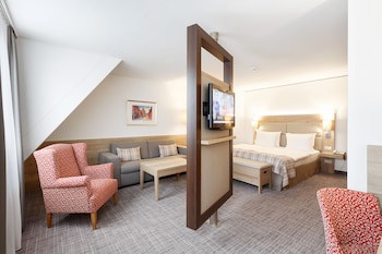 Holiday Inn Nurnberg City Centre by IHG fotoğrafı
