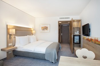 Holiday Inn Nurnberg City Centre by IHG galeri fotoğrafı