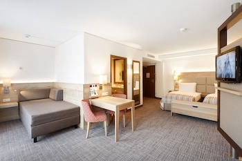 Holiday Inn Nurnberg City Centre by IHG galeri fotoğrafı