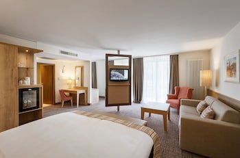 Holiday Inn Nurnberg City Centre by IHG fotoğrafı