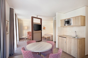 Holiday Inn Nurnberg City Centre by IHG galeri fotoğrafı