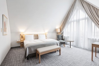 Holiday Inn Nurnberg City Centre by IHG galeri fotoğrafı