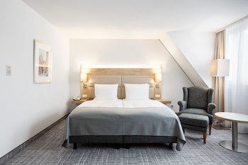 Holiday Inn Nurnberg City Centre by IHG fotoğrafı