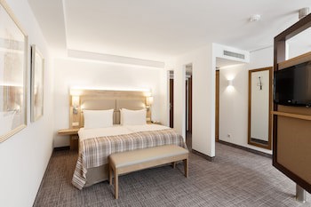 Holiday Inn Nurnberg City Centre by IHG galeri fotoğrafı