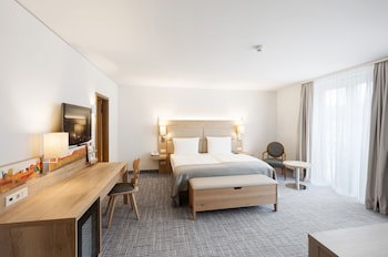 Holiday Inn Nurnberg City Centre by IHG galeri fotoğrafı