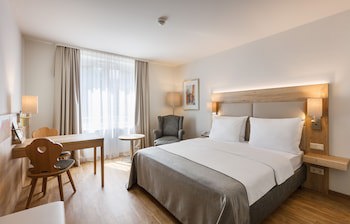 Holiday Inn Nurnberg City Centre by IHG galeri fotoğrafı