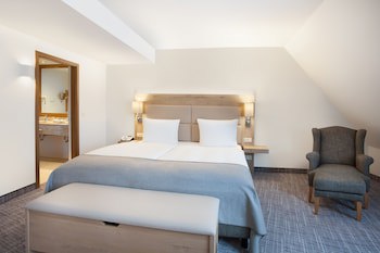Holiday Inn Nurnberg City Centre by IHG galeri fotoğrafı